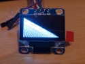 Display OLED 128x64 0,96 inch I2C/SPI Wit